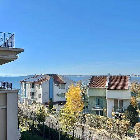 Prestige - Private - Bsr - 2 Apartmán