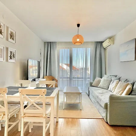 Apartmán Prestige - Private - Bsr - 2 4*