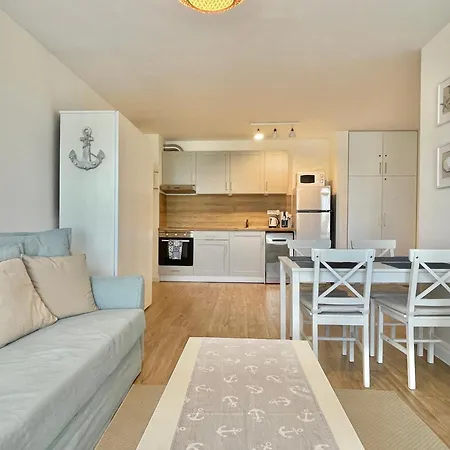 Apartmán Prestige - Private - Bsr - 2