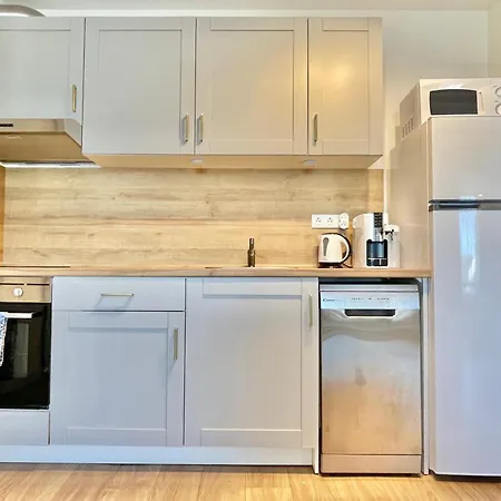 Apartmán Prestige - Private - Bsr - 2 4*