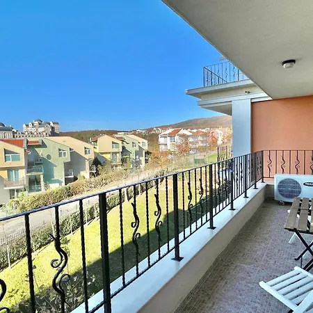 Prestige - Private - Bsr - 2 Apartmán