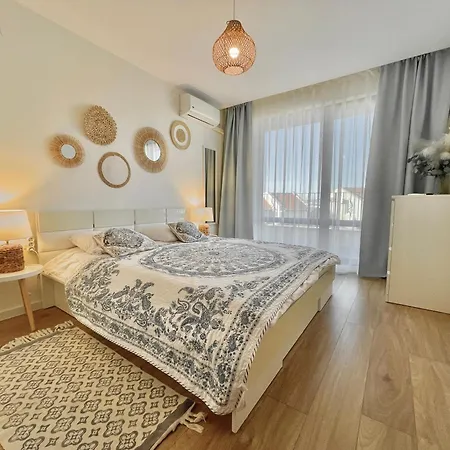 דירה Prestige - Private - Bsr - 2