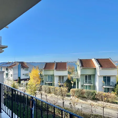 Prestige - Private - Bsr - 2 Apartmán 4*