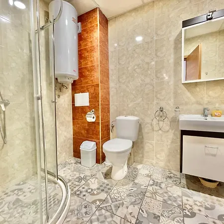 דירה Prestige - Private - Bsr - 2 סבטי ולאס