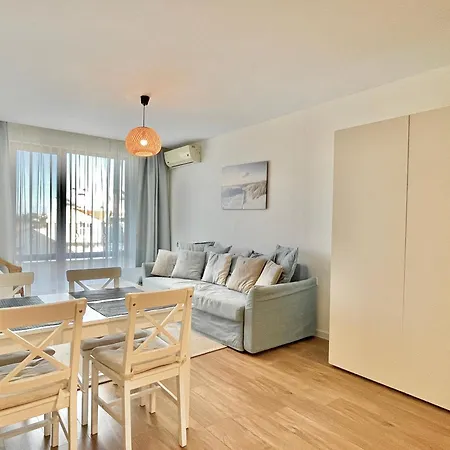 Prestige - Private - Bsr - 2 Apartmán