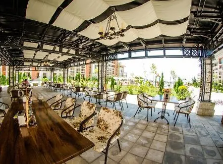 Apartmán Prestige - Private - Bsr - 2