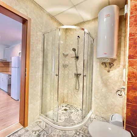 Lejlighed Prestige - Private - Bsr - 2 Sveti Vlas