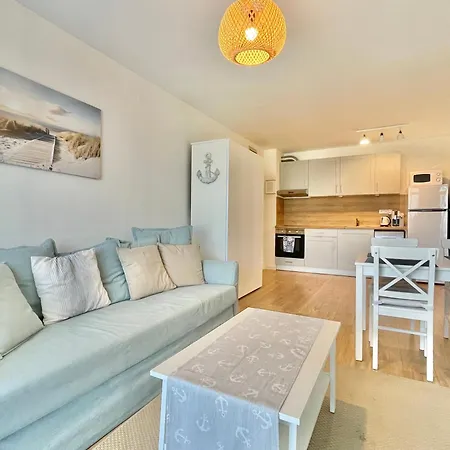 Prestige - Private - Bsr - 2 Lejlighed Sveti Vlas