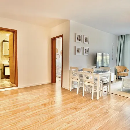 Prestige - Private - Bsr - 2 Lejlighed Sveti Vlas