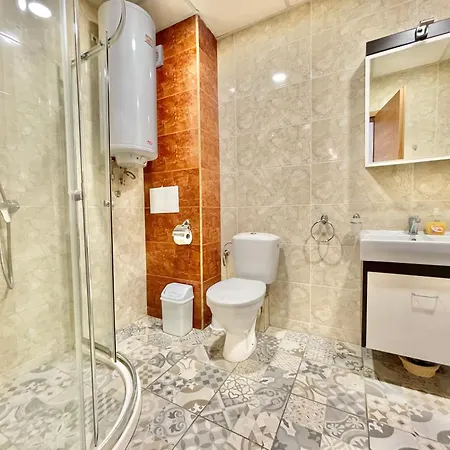 Lejlighed Prestige - Private - Bsr - 2 Sveti Vlas