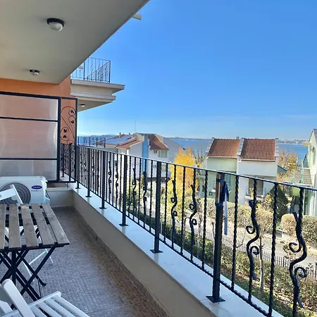 Lejlighed Prestige - Private - Bsr - 2 Sveti Vlas